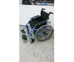 Инвалидная коляска Ortonica Base-185