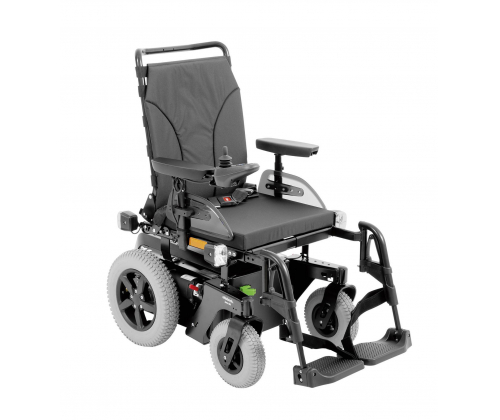 Инвалидная коляска с электроприводом Juvo (конфигурация B4)