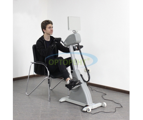 Аппарат для механотерапии Орторент модель МОТО для рук и ног