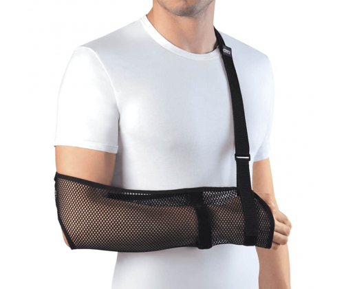 Бандаж ортопедический на плечевой сустав Orto 222 KSU