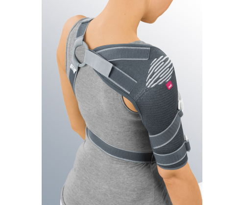 Бандаж плечевой с функцией ограничения подвижности Omomed