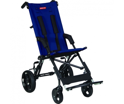 Детская инвалидная коляска ДЦП Patron Corzino Classic Ly-170-Corzino C