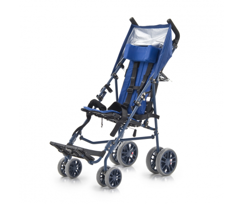 Детская инвалидная коляска ДЦП Armed FS258LBJGP