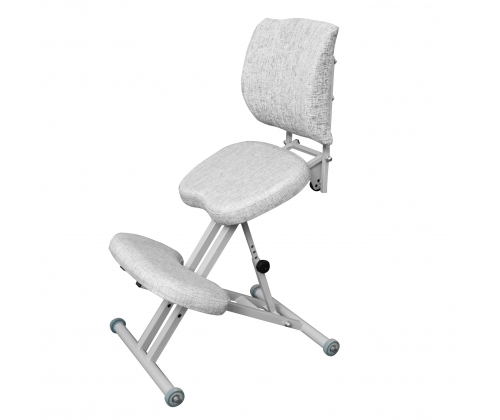 Эргономичный коленный стул "Олимп" СК-2