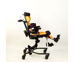 Ортопедическое функциональное кресло James Leckey Design Limited Майгоу