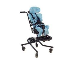 Ортопедическое функциональное кресло James Leckey Design Limited Сквигглз