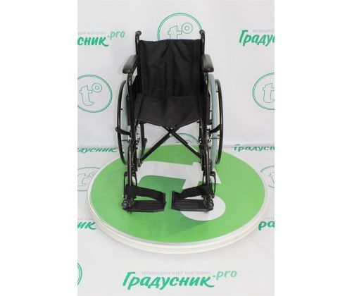 Инвалидная коляска Ortonica Base-100