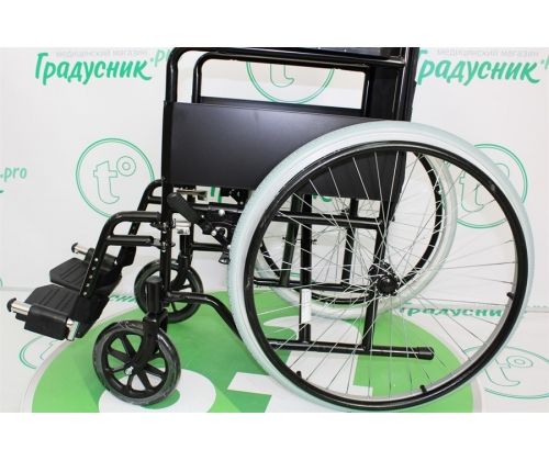 Инвалидная коляска Ortonica Base-100