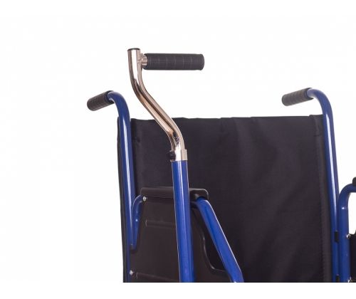 Инвалидная коляска Ortonica Base-145