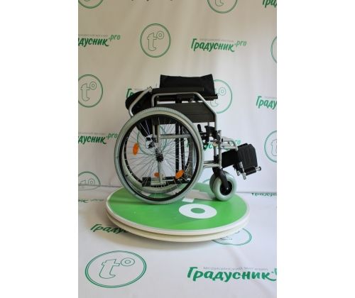 Инвалидная коляска Ortonica Base-110