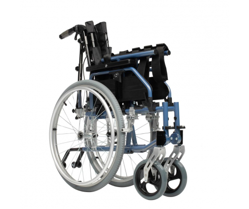Инвалидная коляска Ortonica Delux 550