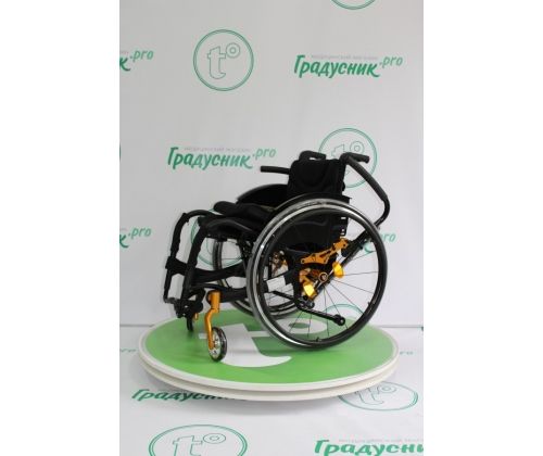 Инвалидная коляска Ortonica S 3000