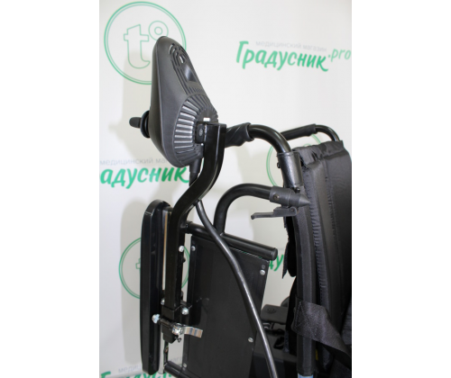 Инвалидная коляска Ortonica Pulse-120