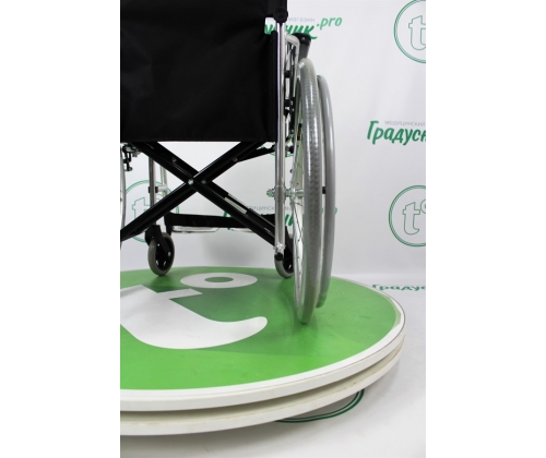 Инвалидная коляска Ortonica Base 160