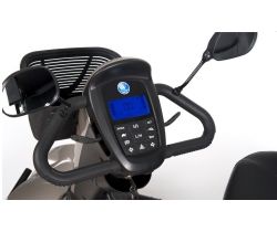 Электрический скутер Vermeiren Carpo 2 Standard