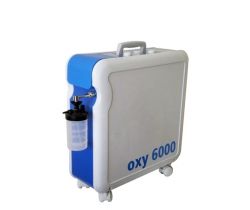 Концентратор кислорода Bitmos OXY 6000 6L
