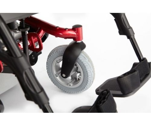 Кресло-коляска для инвалидов с электроприводом Invacare Kite