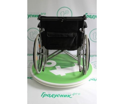 Кресло-коляска инвалидная Armed H 007