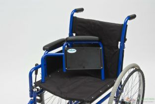 Кресло-коляска инвалидная Armed H 035S
