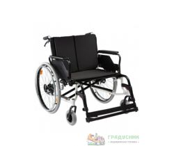 Кресло-коляска инвалидная Titan Caneo_200 LY-250-200