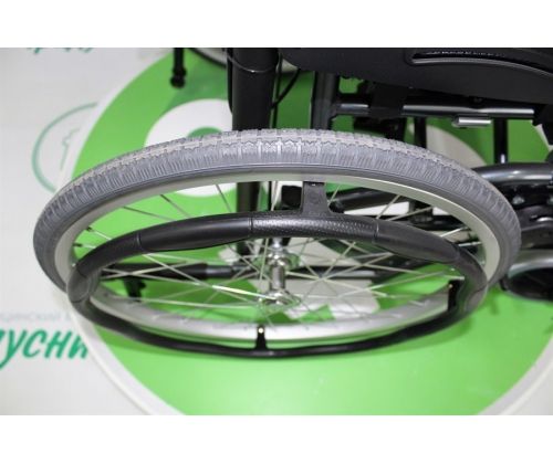 Кресло-коляска инвалидная Ergo 152