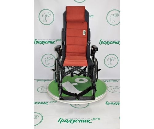 Кресло-коляска инвалидная Ergo 152