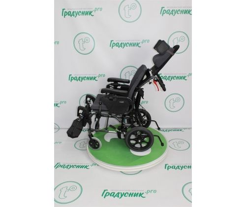 Кресло-коляска инвалидная Ergo 500