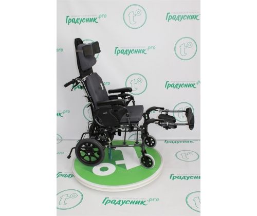 Кресло-коляска инвалидная Ergo 500
