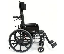 Кресло-коляска инвалидная Ergo 504