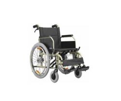 Кресло-коляска инвалидная Ergo 802
