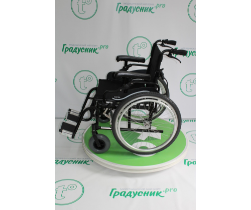 Кресло-коляска инвалидная Ergo 852