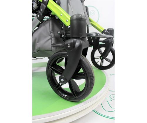 Кресло-коляска детская Mewa