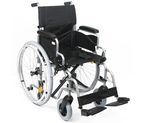 Кресло-коляска для инвалидов облегченная Armed H 001