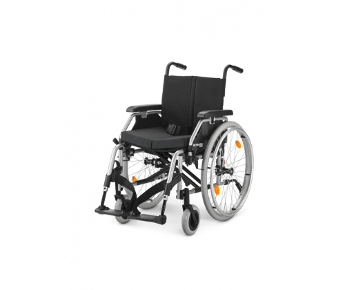 Кресло-коляска облегчённая механическая Eurochair 2.750