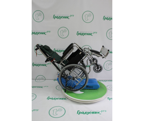 Мобильный гусеничный подъемник для инвалидов Т09 Roby Standart