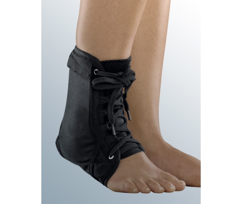 Ортез голеностопный армированный protect.Ankle lace up