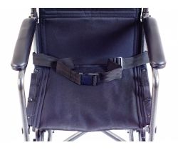 Инвалидное кресло-коляска Ortonica Base-105