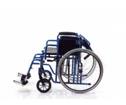 Инвалидное кресло-коляска Ortonica Base-125