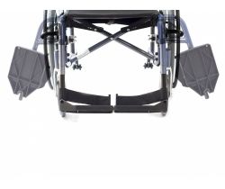 Инвалидная коляска Ortonica Base-190