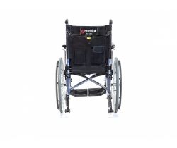 Инвалидная коляска Ortonica Base-190