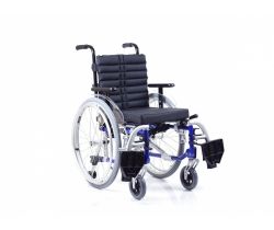 Инвалидная коляска Ortonica Puma