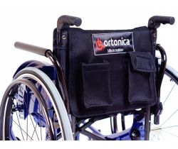 Инвалидная коляска Ortonica S 2000