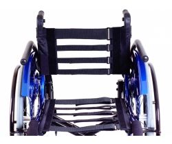 Инвалидная коляска Ortonica S 2000