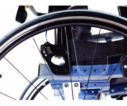 Инвалидная коляска Ortonica Trend 30