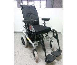 Кресло-коляска для инвалидов с электроприводом Otto Bock A-200