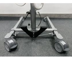 Подъемник  для инвалидов с электроприводом Aacurat