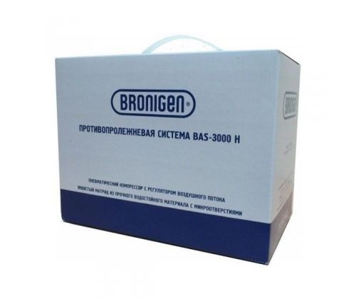 Противопролежневый ячеистый матрас (система) Bronigen BAS-3000 H