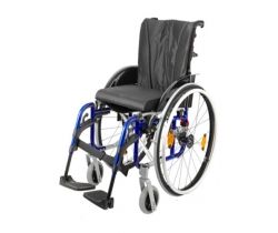 Активное кресло-коляска Invacare SpinX