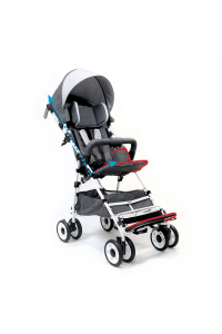 Кресло-коляска детская Pegaz