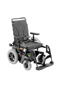 Инвалидная коляска с электроприводом Juvo (конфигурация B4)
